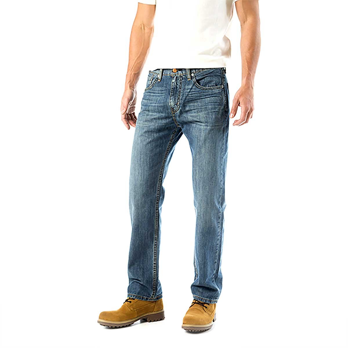 Jeans 505 Regular Fit Levi's