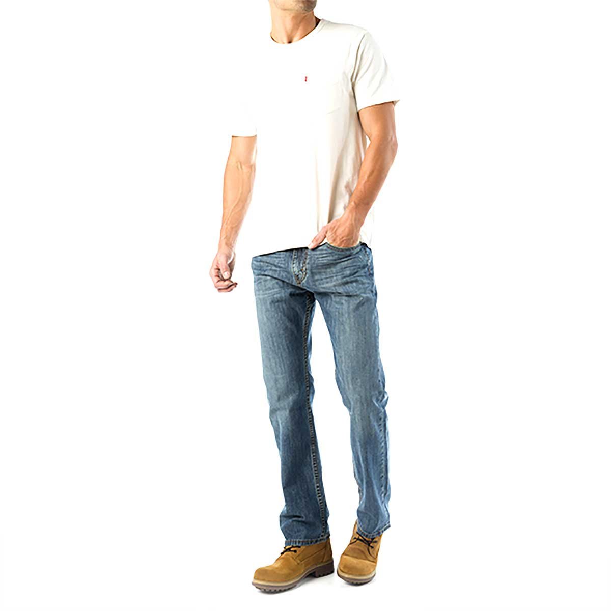 Jeans 505 Regular Fit Levi's