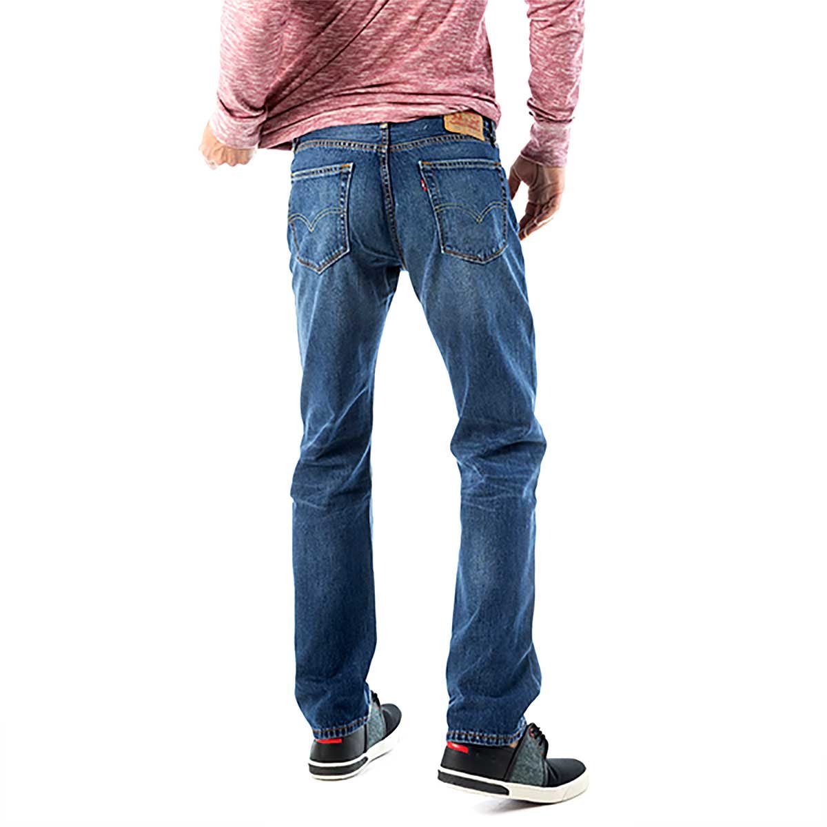 Jeans 505 Regular Fit Levis