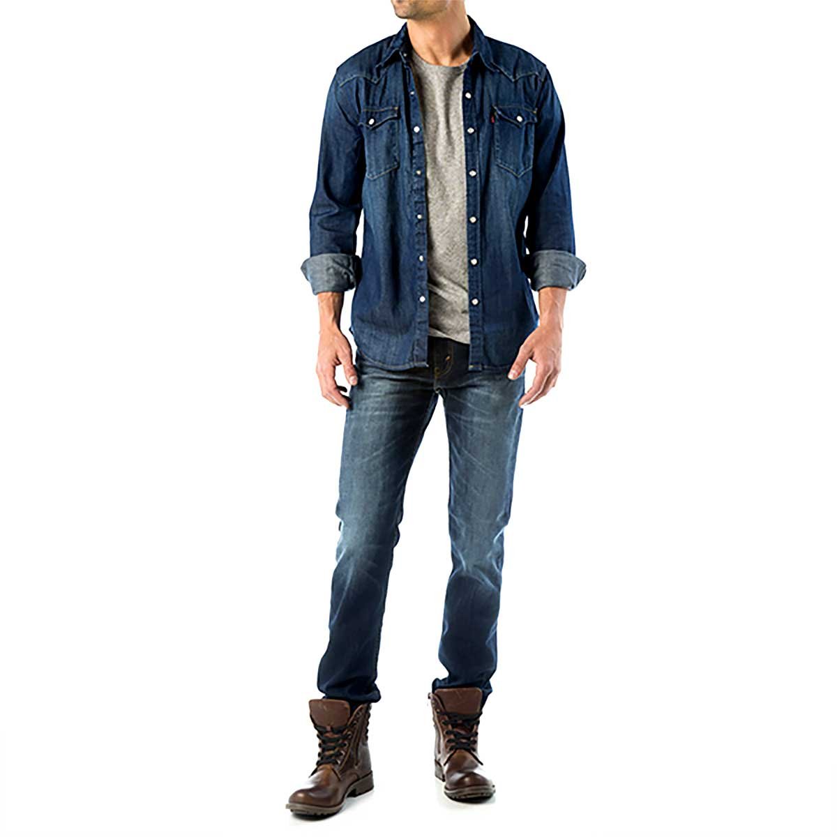 Jeans 511 Slim Fit Levi's