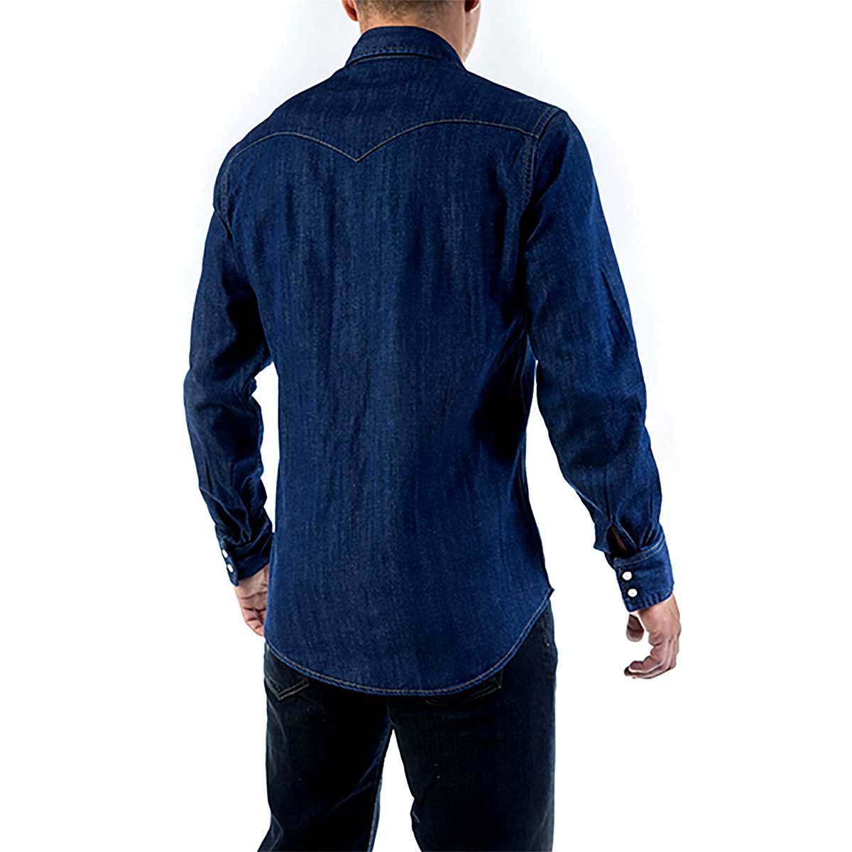 Camisa Barstow Western Levi's