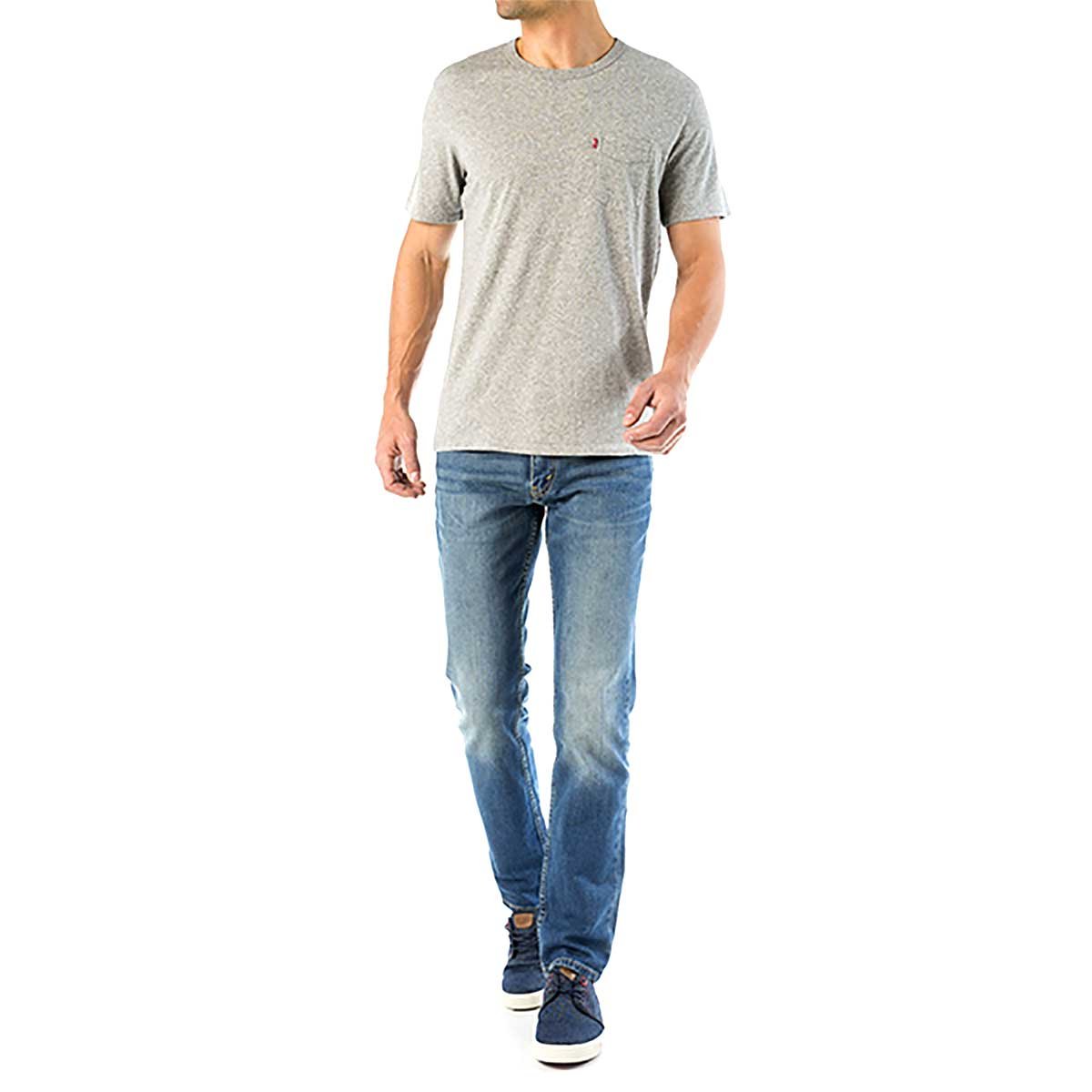 Playera Sunset Pocket Tee Levi's