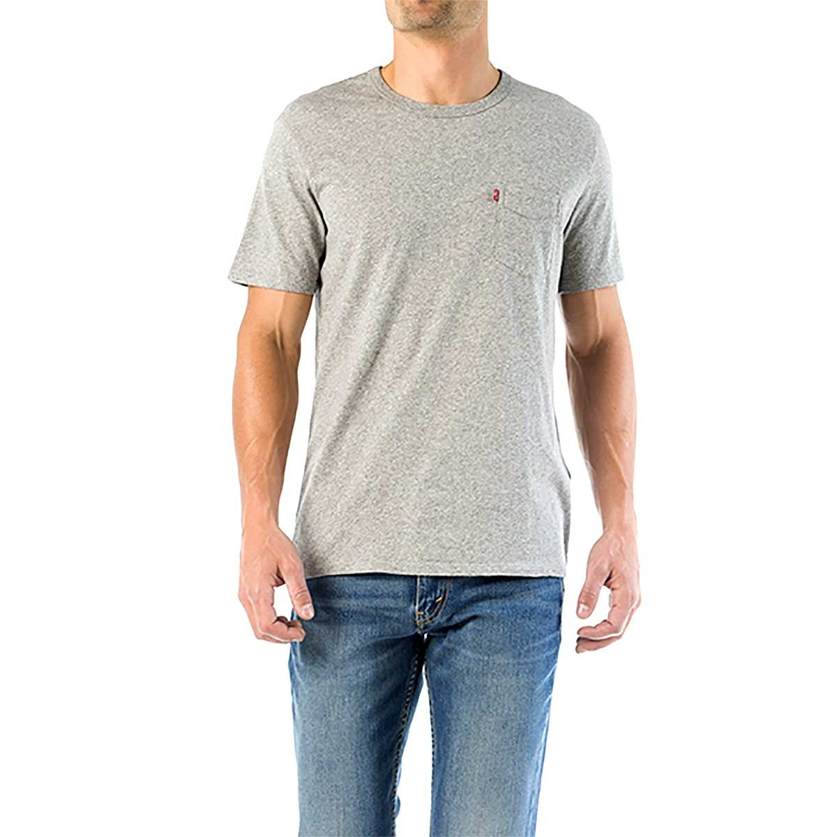 Playera Sunset Pocket Tee Levi's