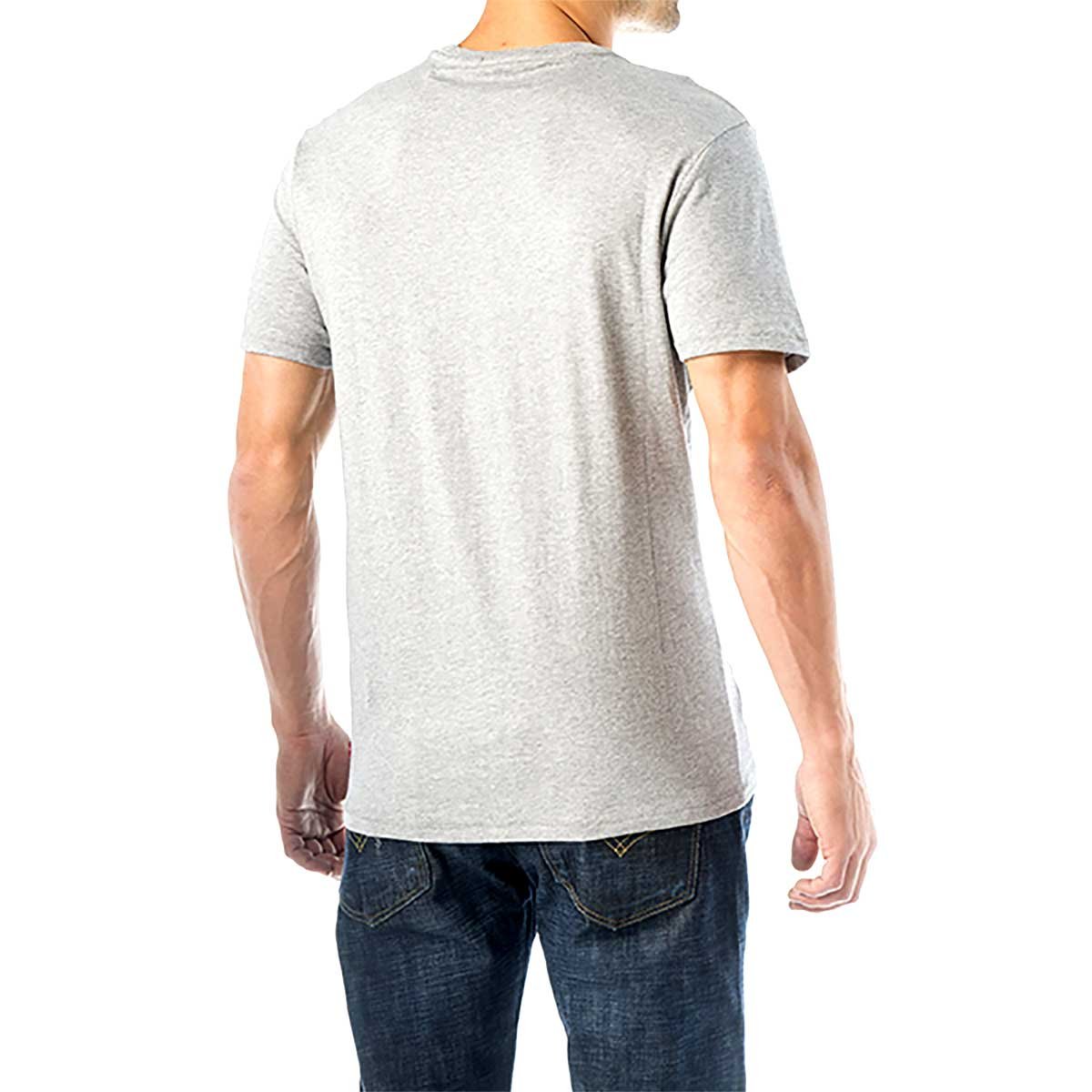 Playera Graphic Set In Neck Levi's