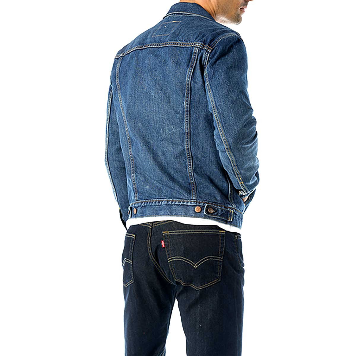 Chamarra The Truker Levi's