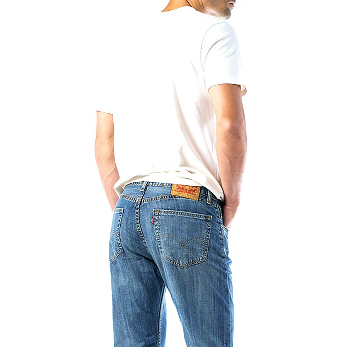 Playera Ss 2 Horse Graphic Tee Levi's