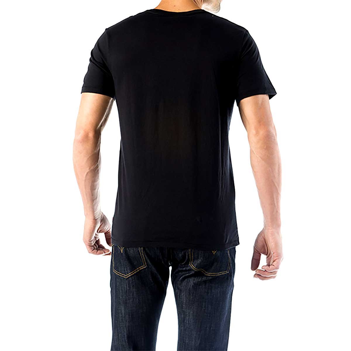 Playera Graphic Set In Neck Levi's