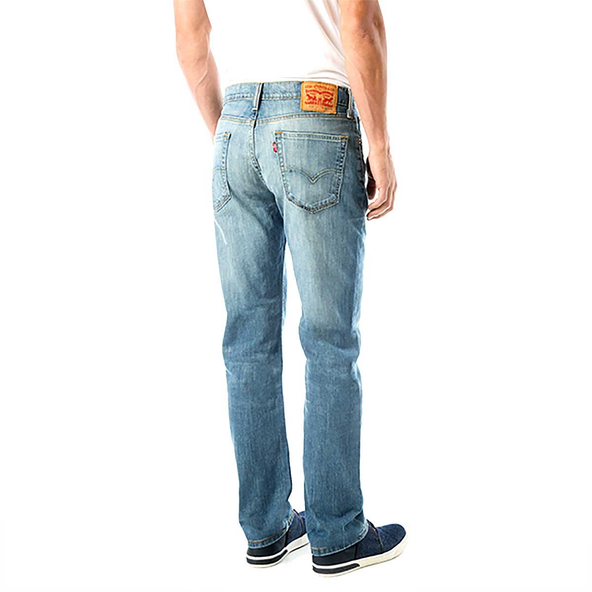 Jeans 514 Slim Straight Levi's