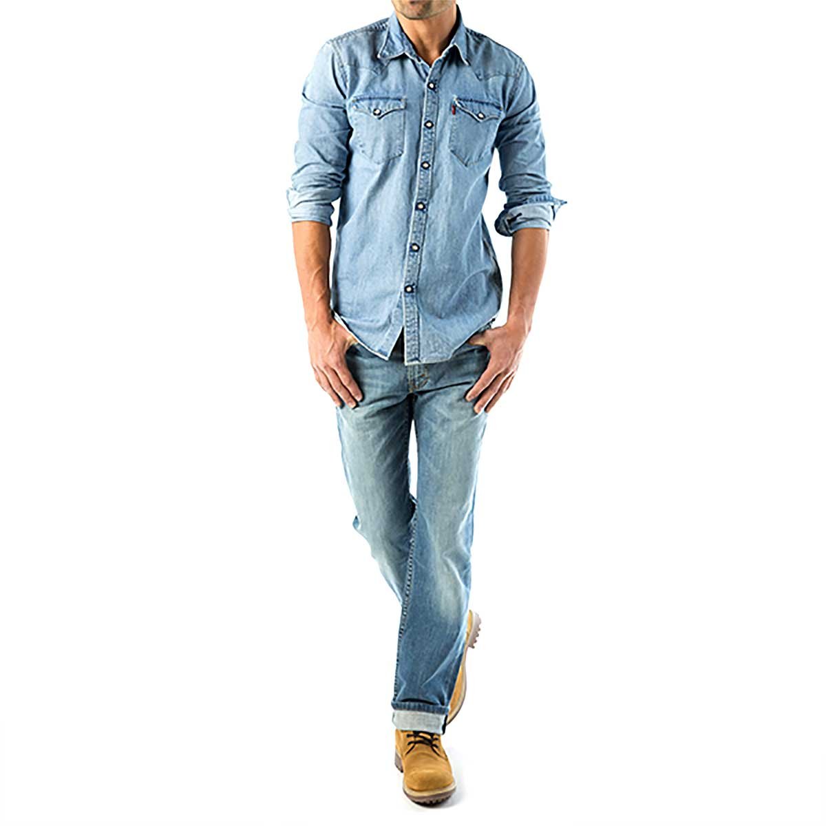 Jeans 514 Slim Straight Levi's