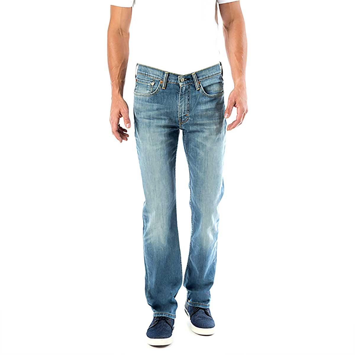 Jeans 514 Slim Straight Levi's
