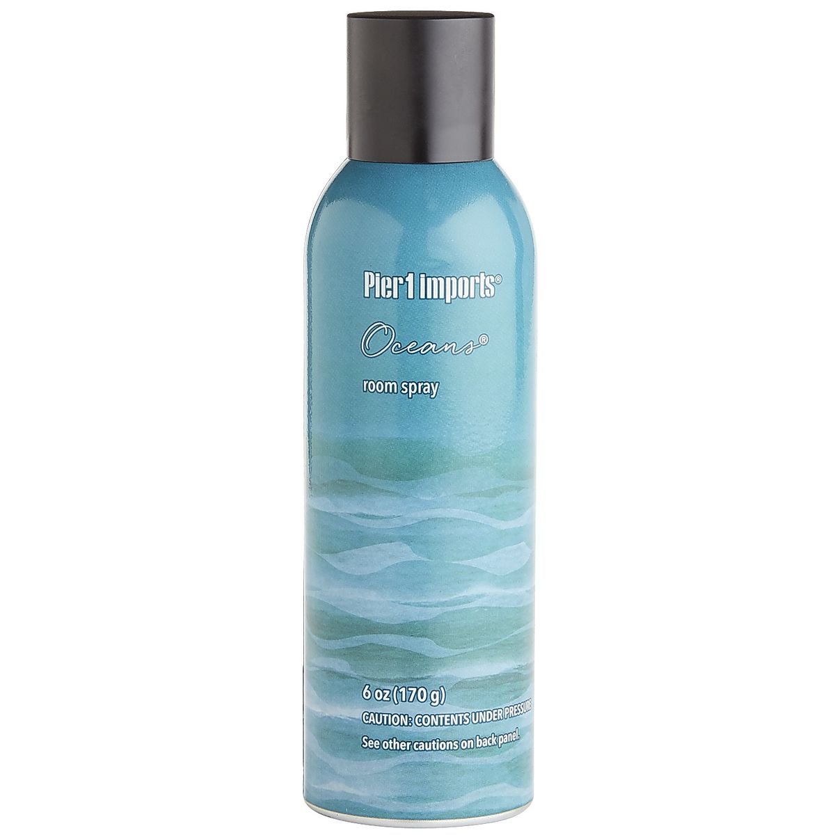 Spray Aromatizante Oceans Pier 1 Imports