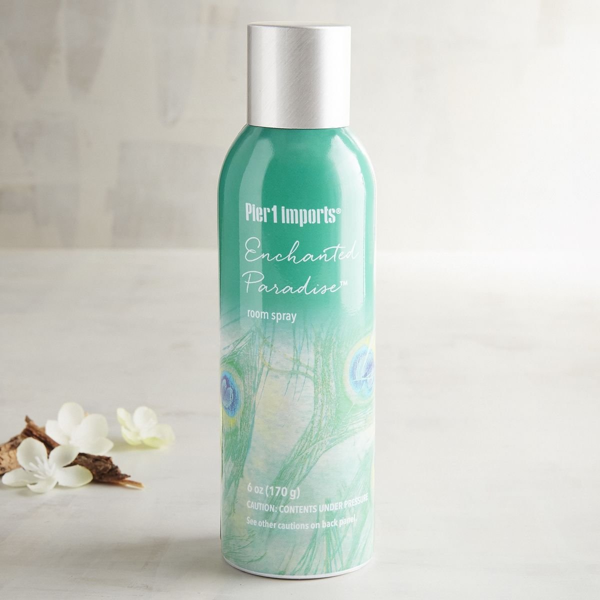 Spray Aromatizante Enchanted Paradise Pier 1 Imports