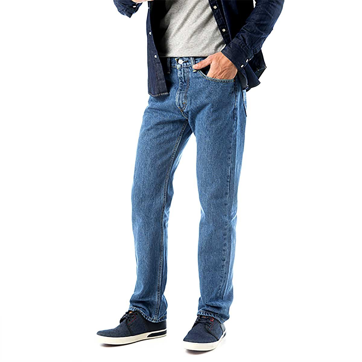 Jeans 505 Regular Fit Levi's