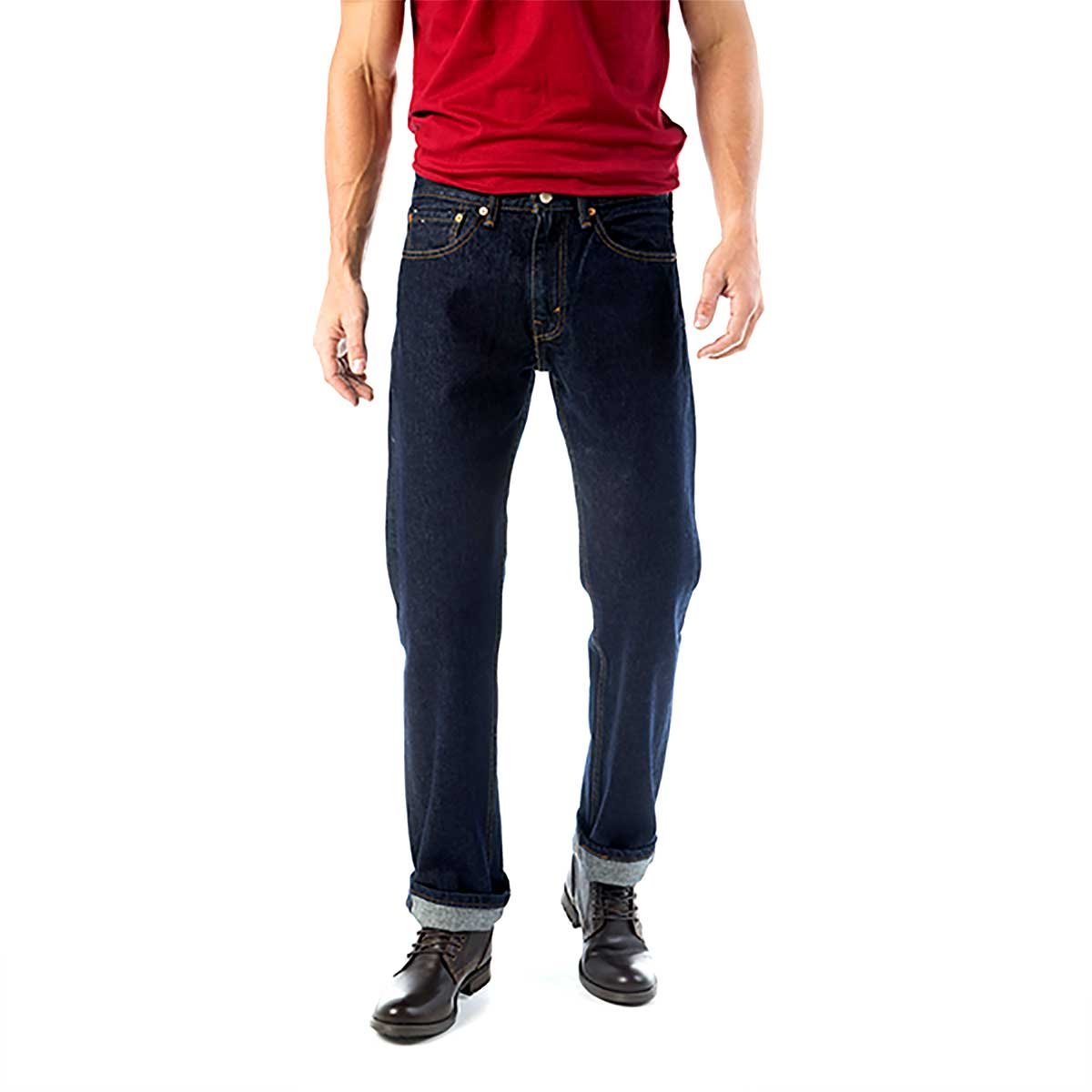 Jeans 505 Regular Fit Levi's