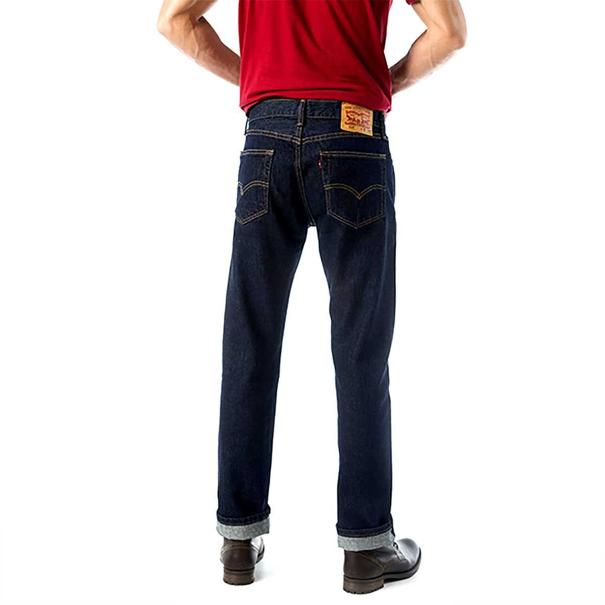 Jeans 505 Regular Fit Levi S