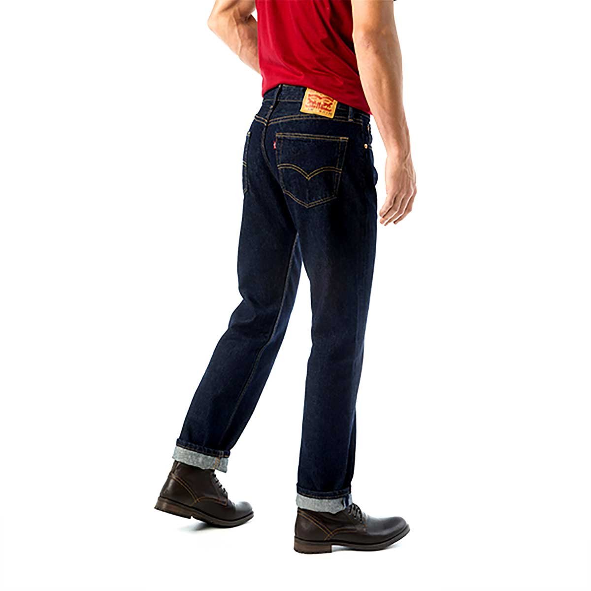 Jeans 505 Regular Fit Levi's