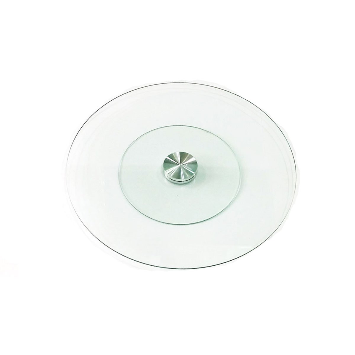 Mini Lazy Susan 4 Pack Addlike Clear Lazy Susan 8 | Desertcart
