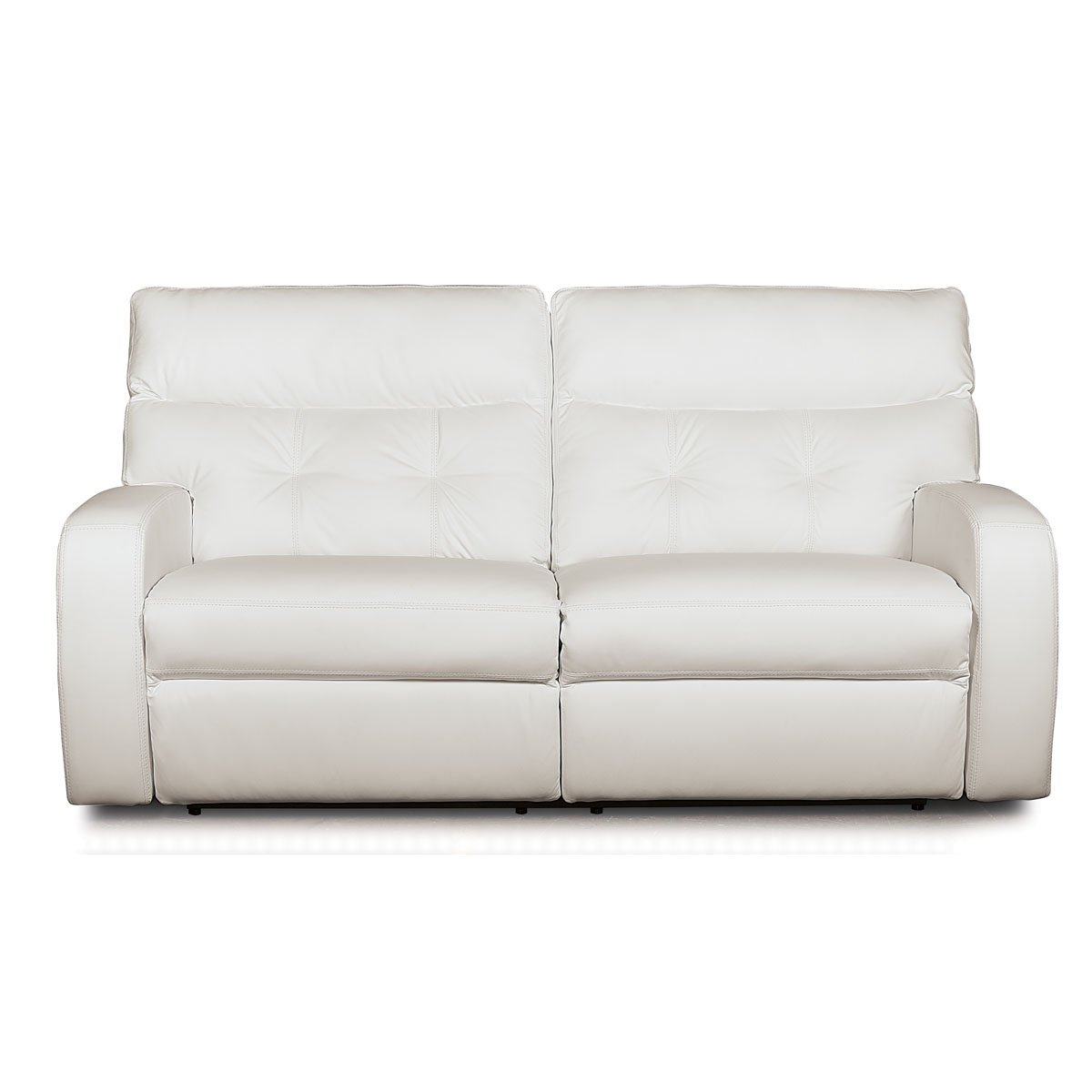 Sofá Reclinable Southgate Piel/pvc