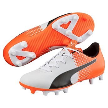 Calzado Soccer Evospeed 5.5 Fg Puma - Niño