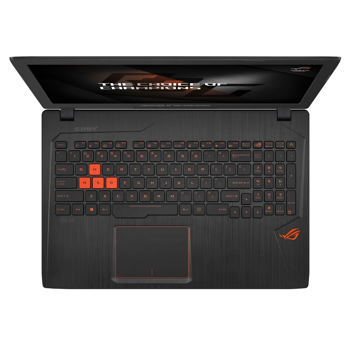 Laptop Asus Gamer Gl553Vw-Fy037T
