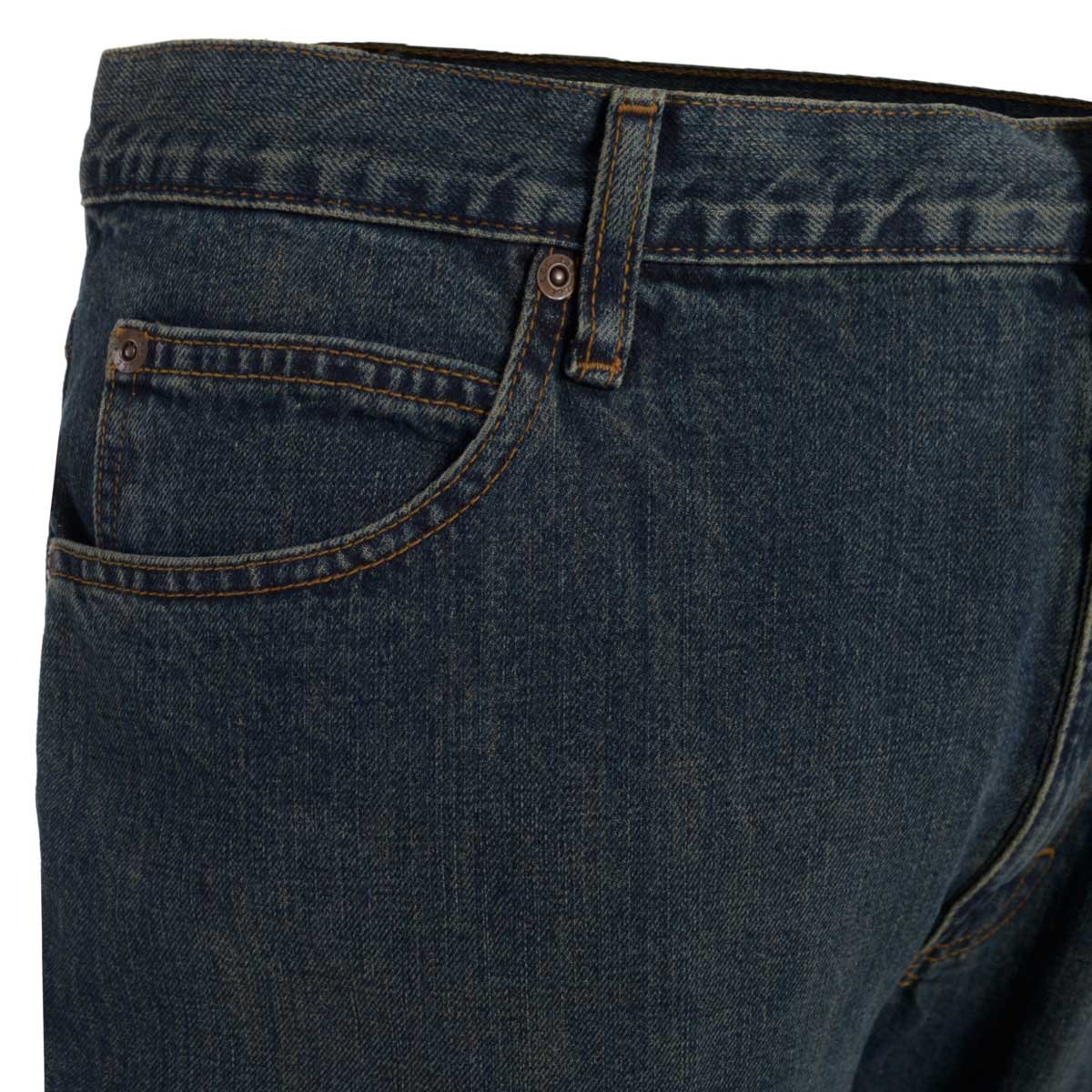 Jeans Relaxed Fit Lee Plus
