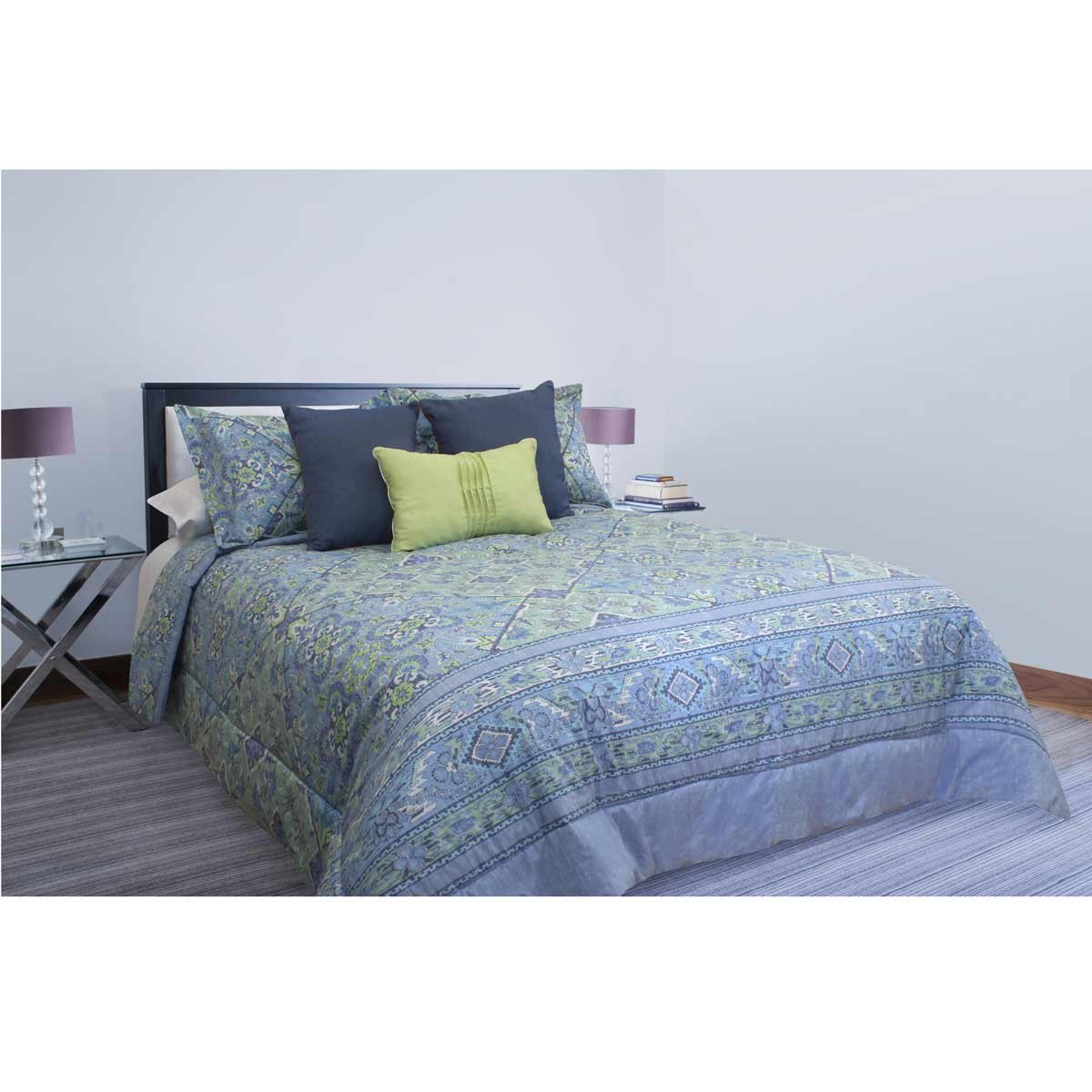 Paquete de Cama Home Nature Kismet King Size