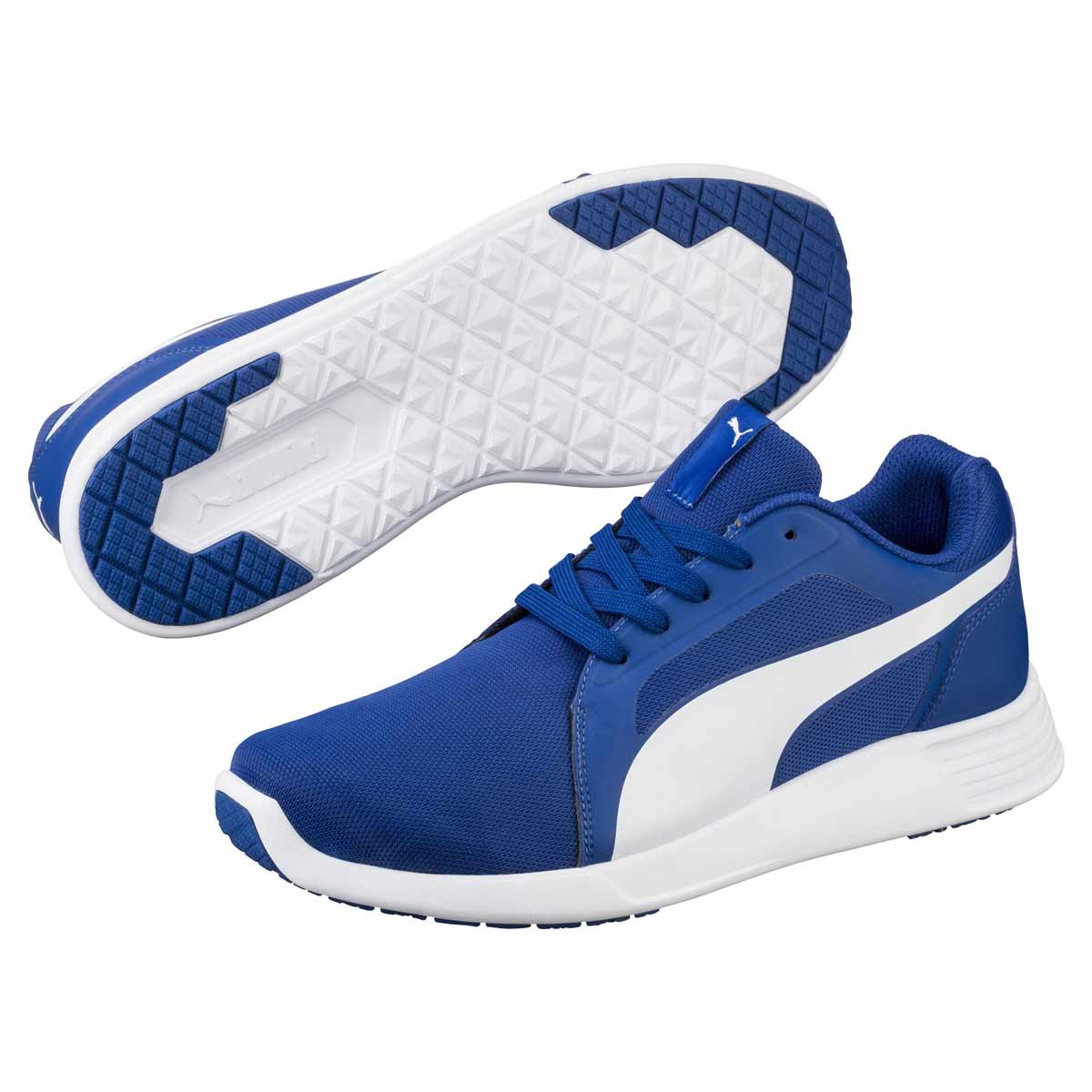 Calzado St Trainer Evo Puma - Caballero