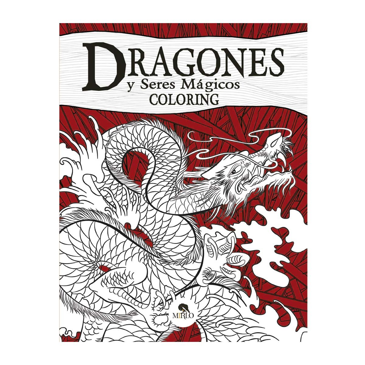 Dragones  y Seres Mágicos Emur