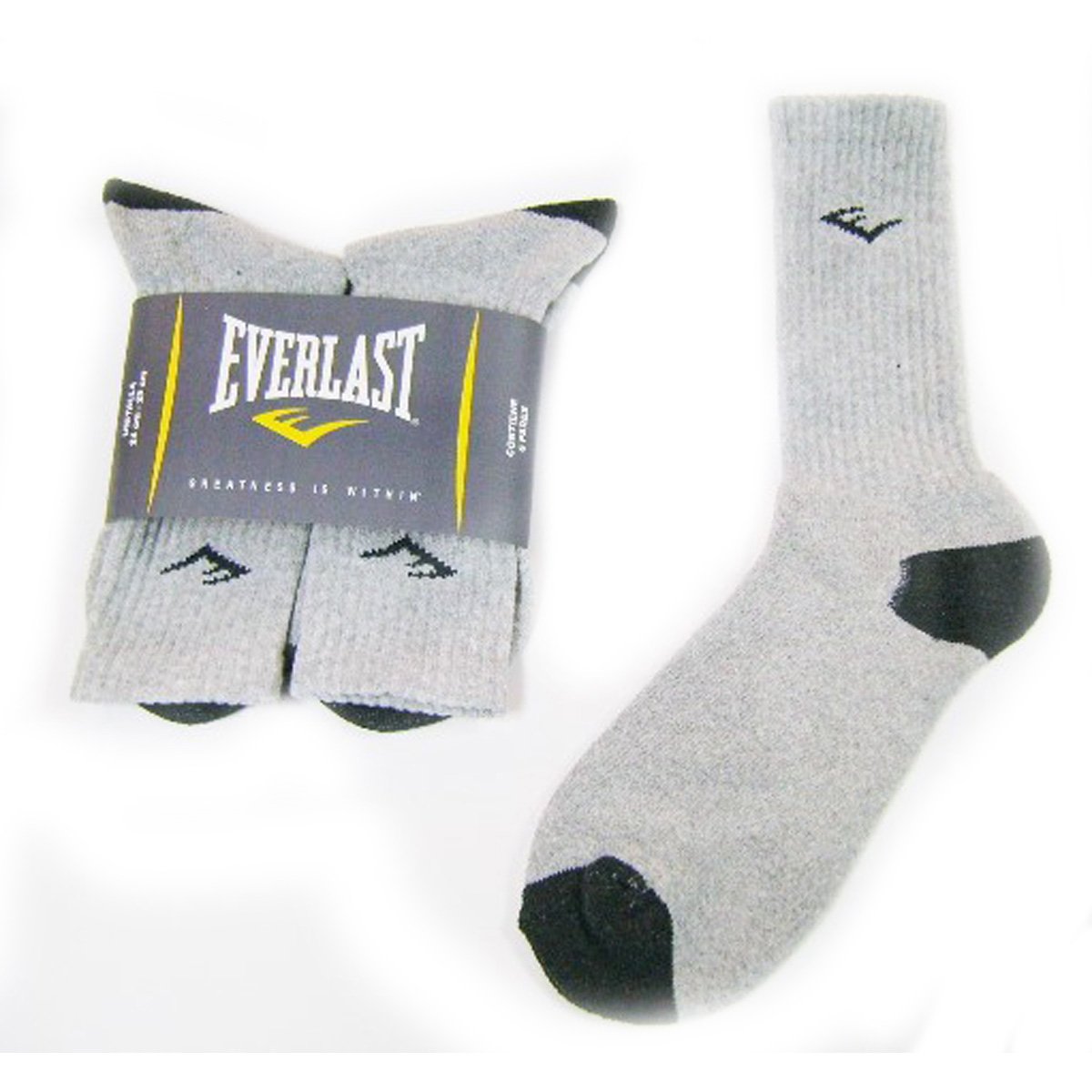 Calceta Larga Everlast