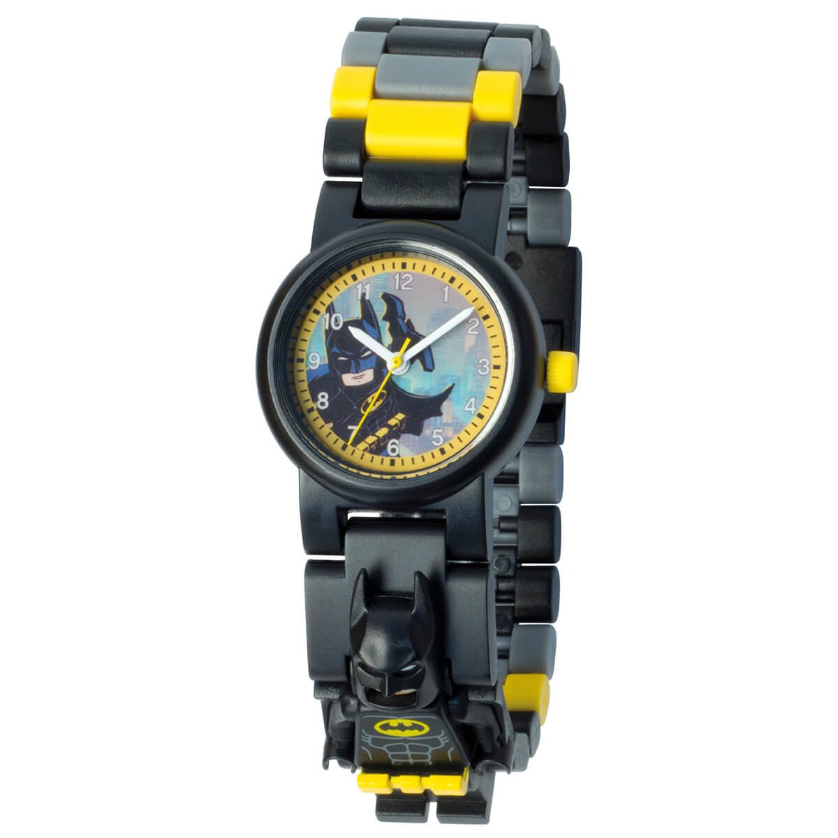 reloj lego batman