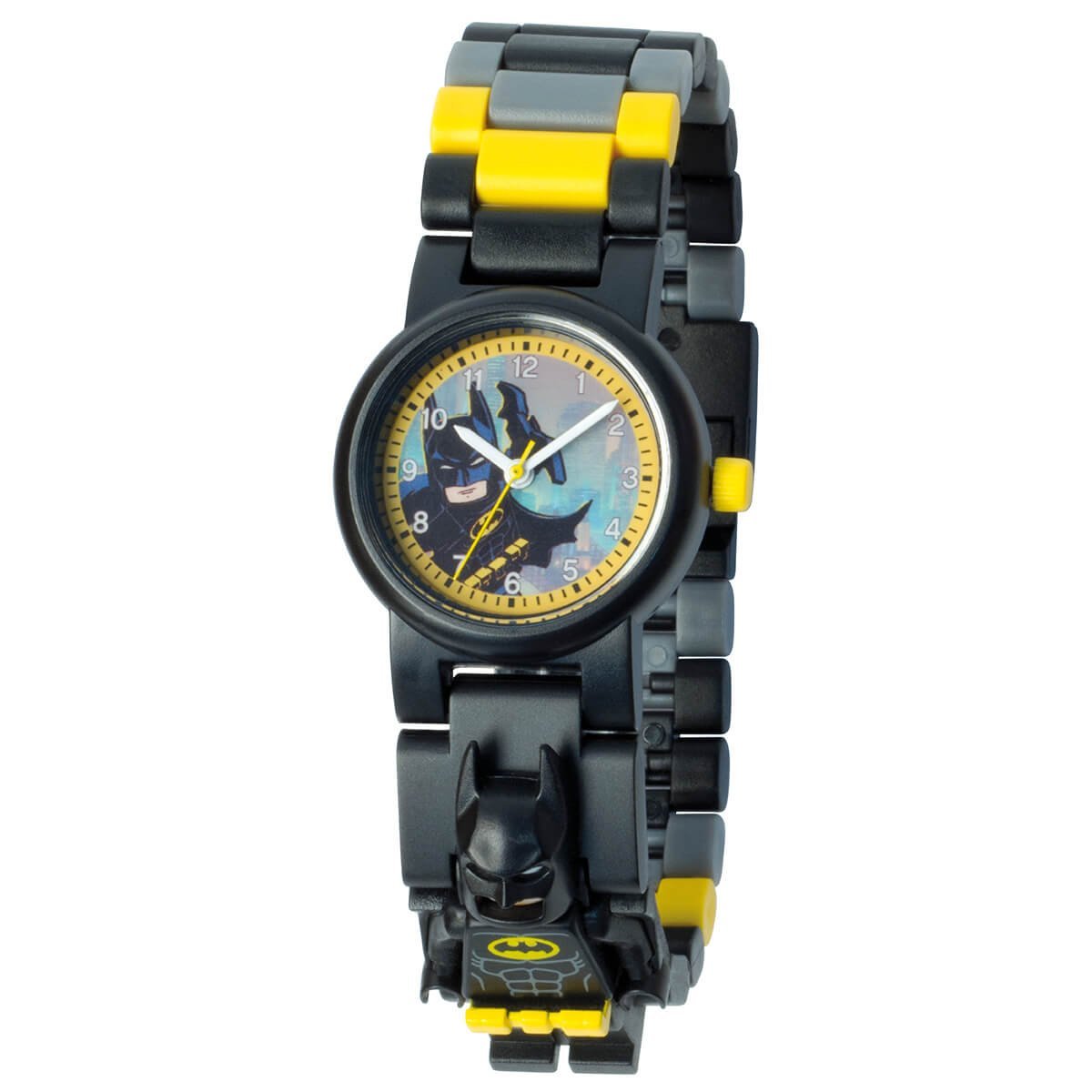 Reloj Lego Batman Movie Watches 8020837