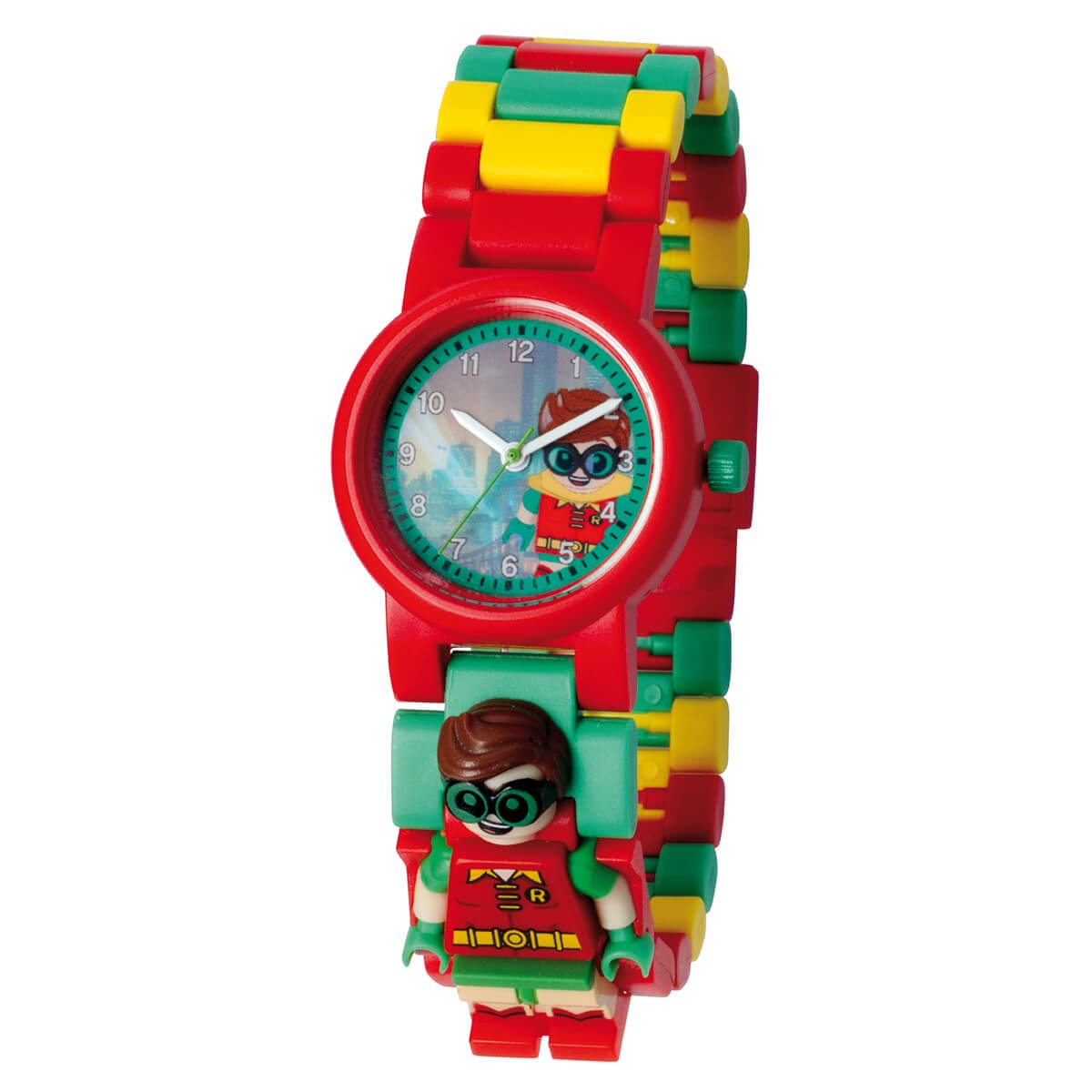 Reloj Lego Robin Watches 8020868