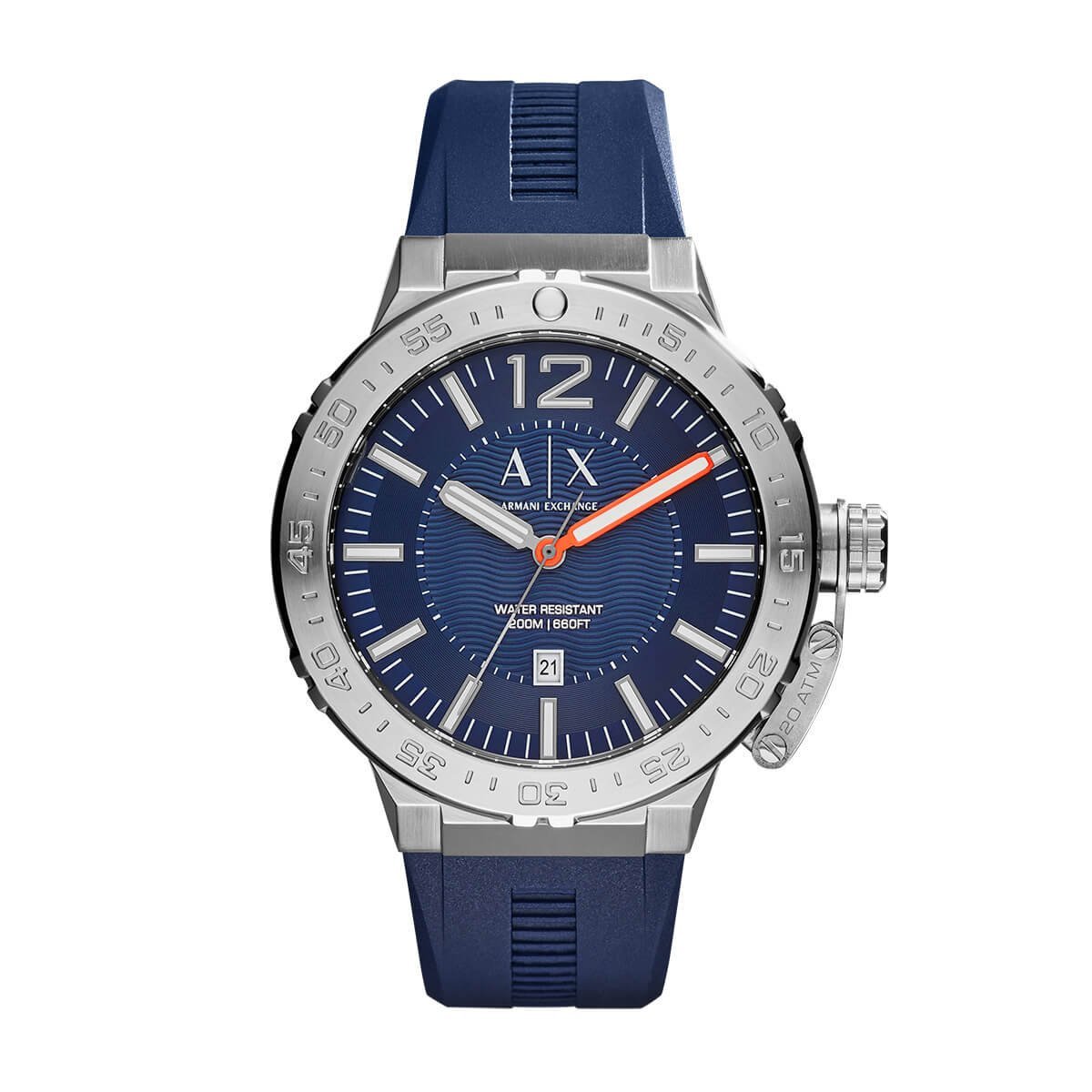 Reloj Caballero Armani Exchange Ax1812