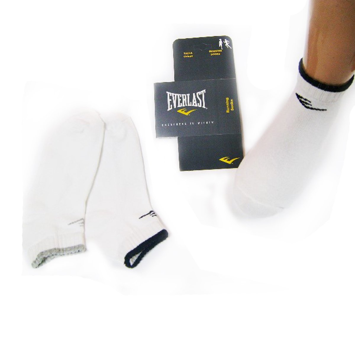 Tin Corto Everlast