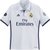 Jersey Real Madrid Local  Adidas - Infantil