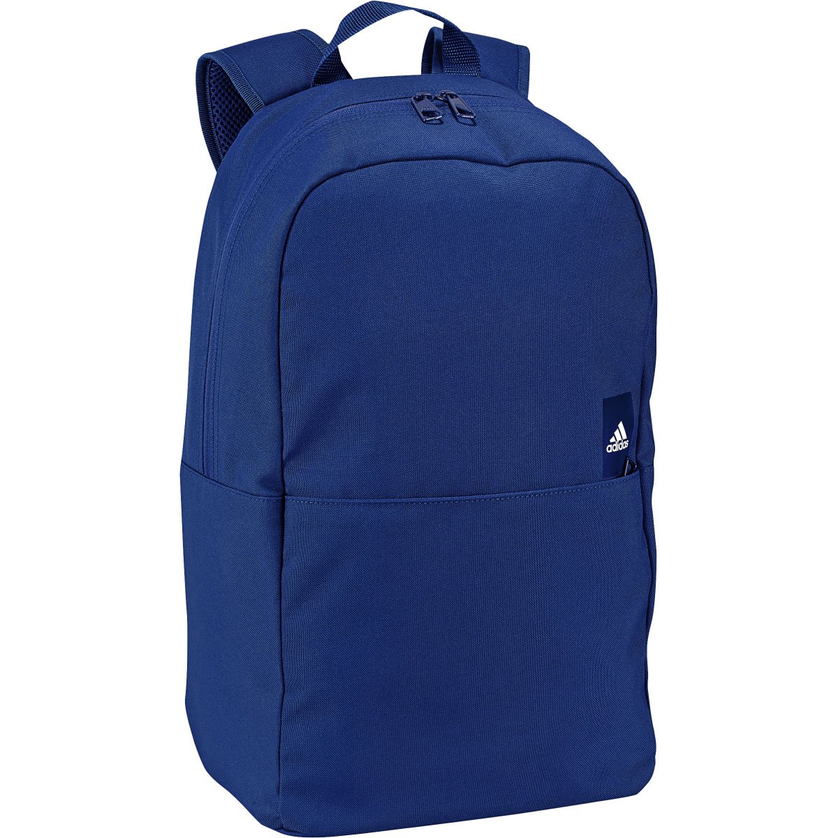 mochila adidas azul