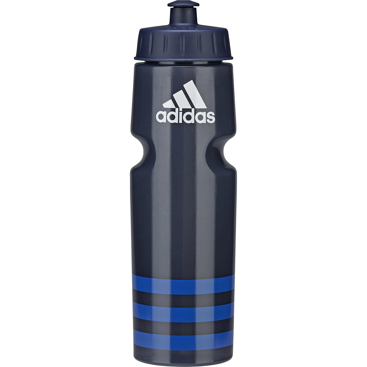 Botella Training Adidas - Azul