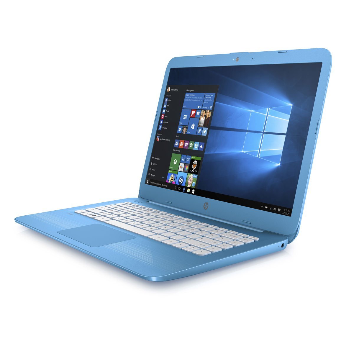 Laptop Hp Stream  14-Ax004 Incluye Accesorios