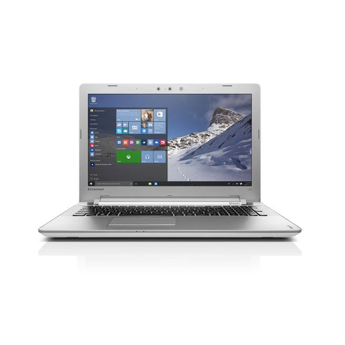 Laptop Lenovo Ideapad 510-15Isk