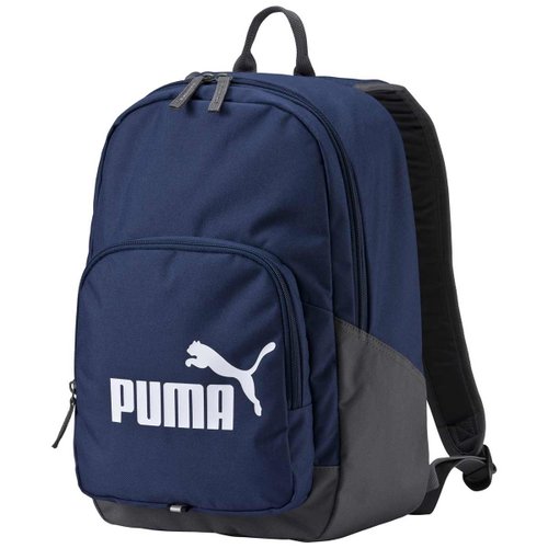 Mochila Puma Phase Backpack - Unisex