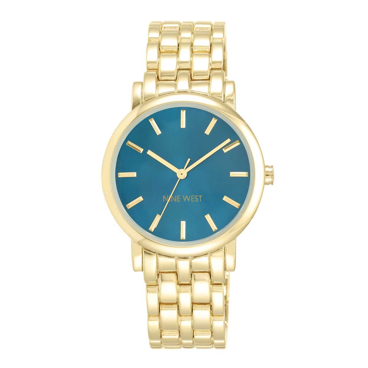 Reloj Dama Nine West Nw1804Tlgb