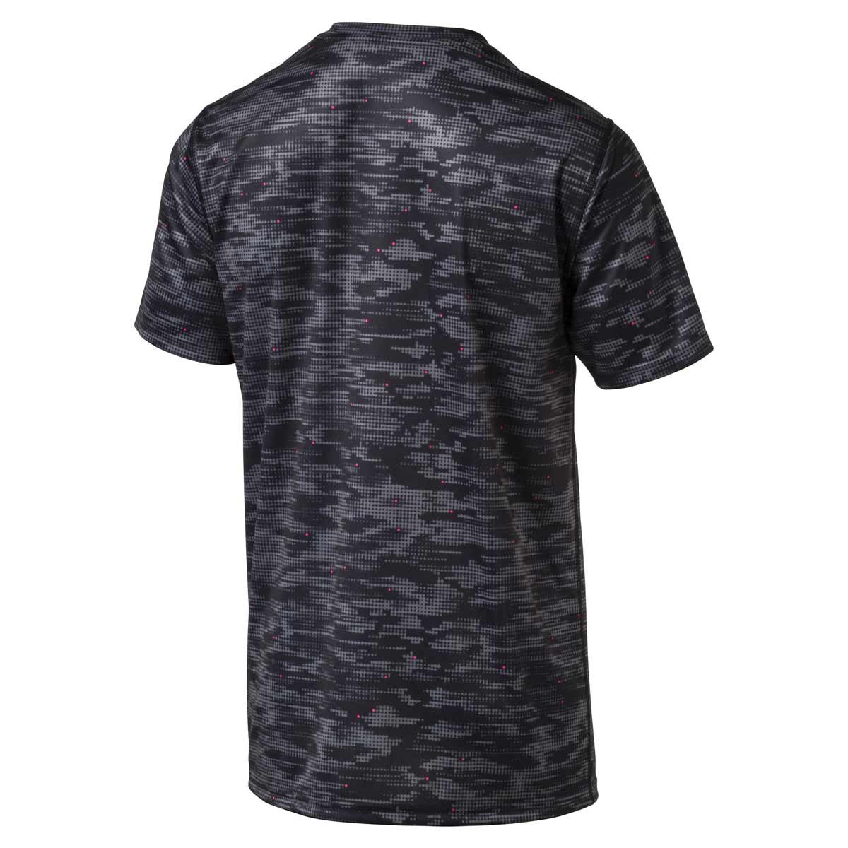 Playera Training  Puma Caballero