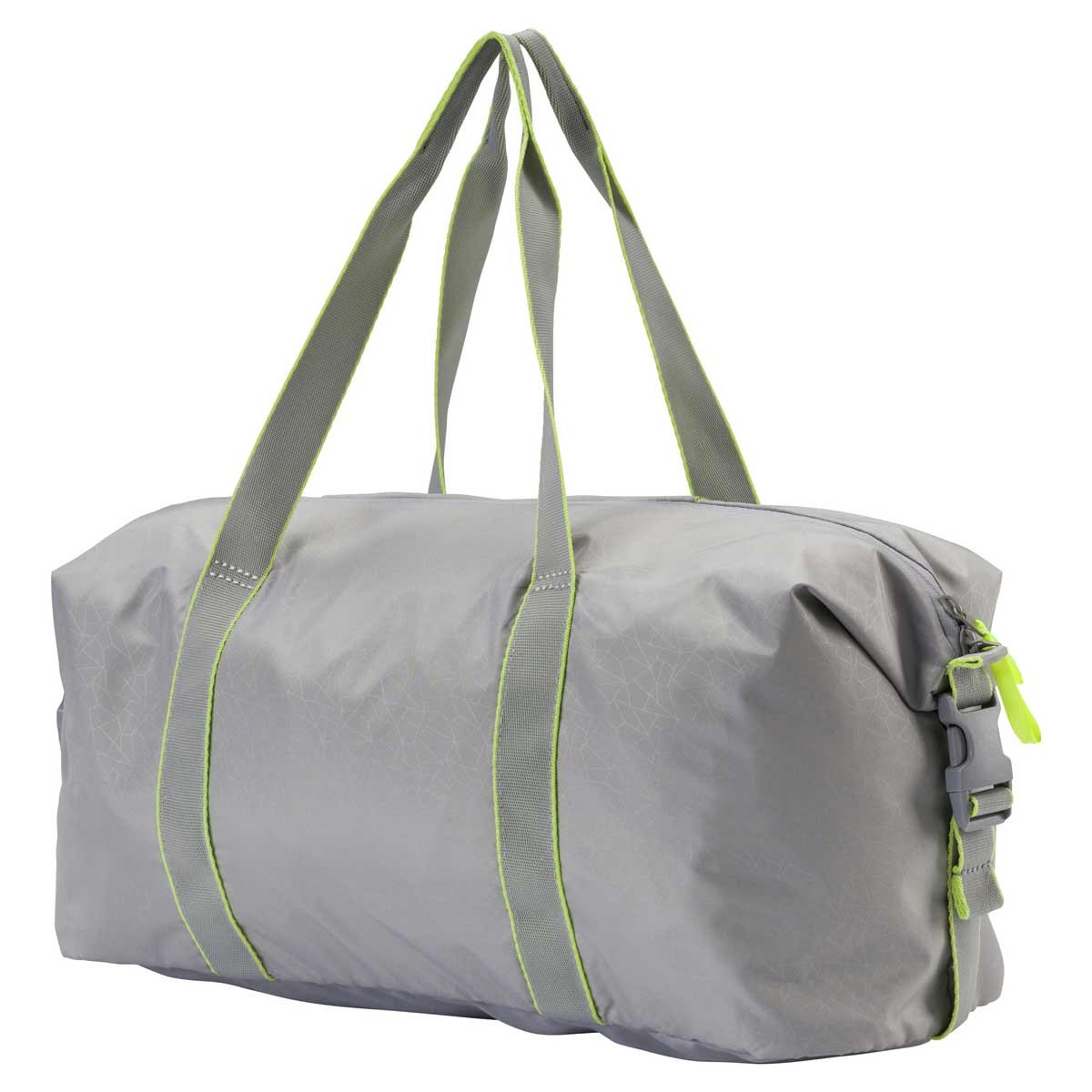 Bolso Training Puma - Gris