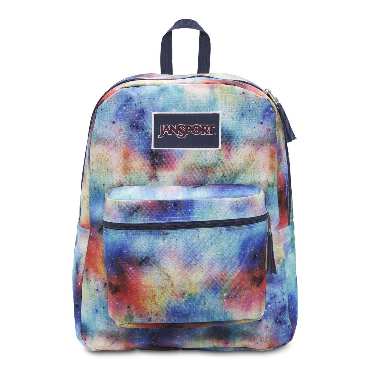 mochila superbreak jansport