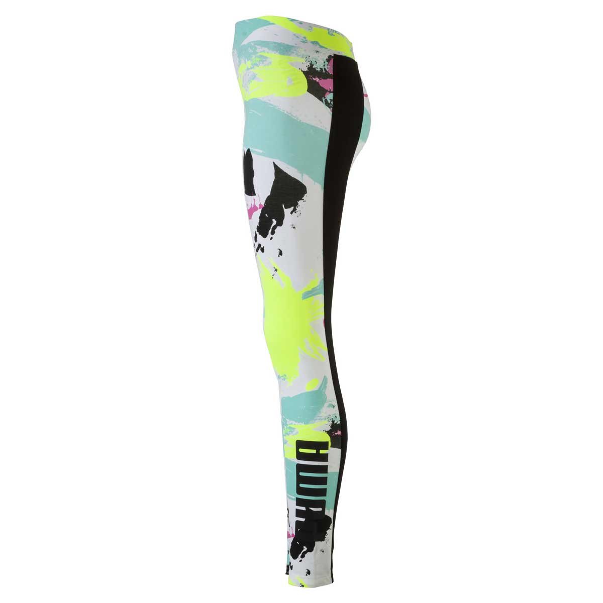 Legging Sport Classics Puma - Dama