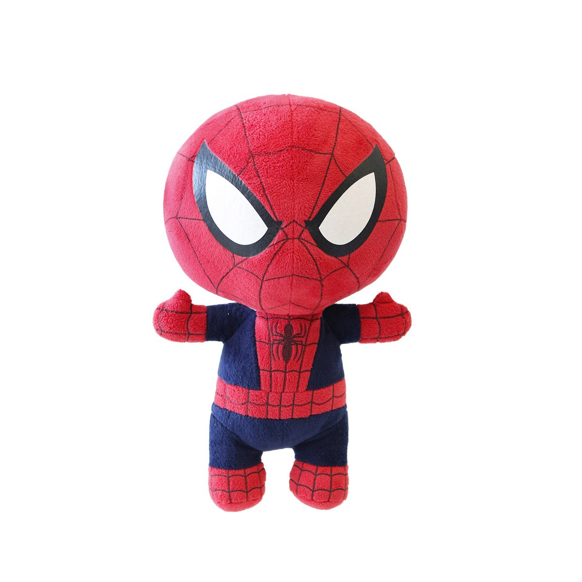 peluche spiderman marvel