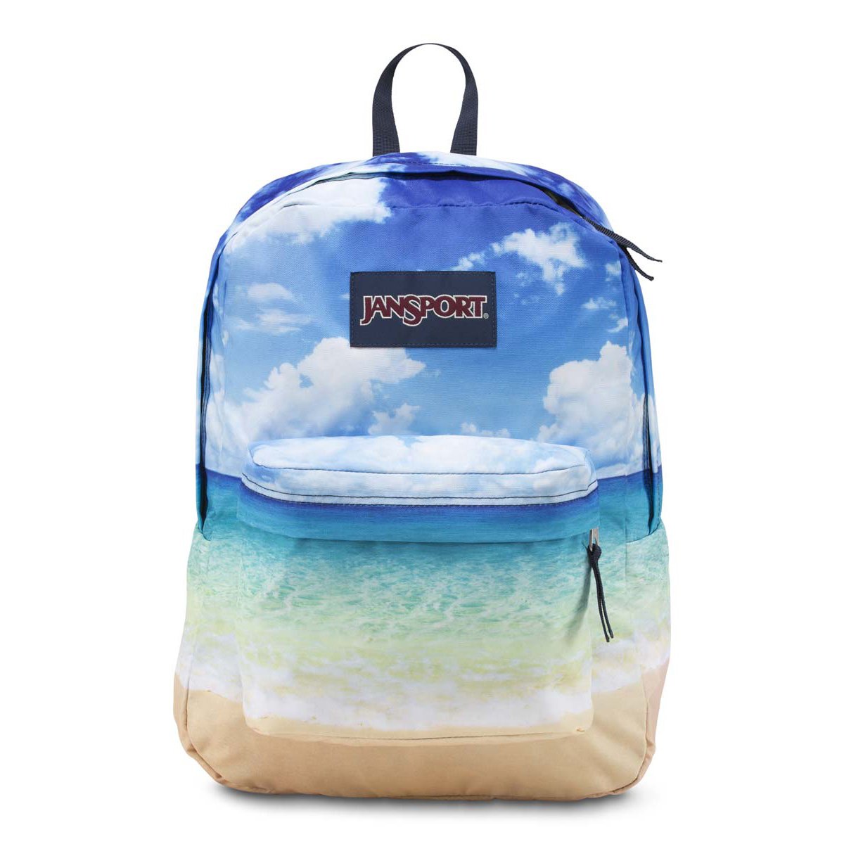 Mochila High Stakes Jansport