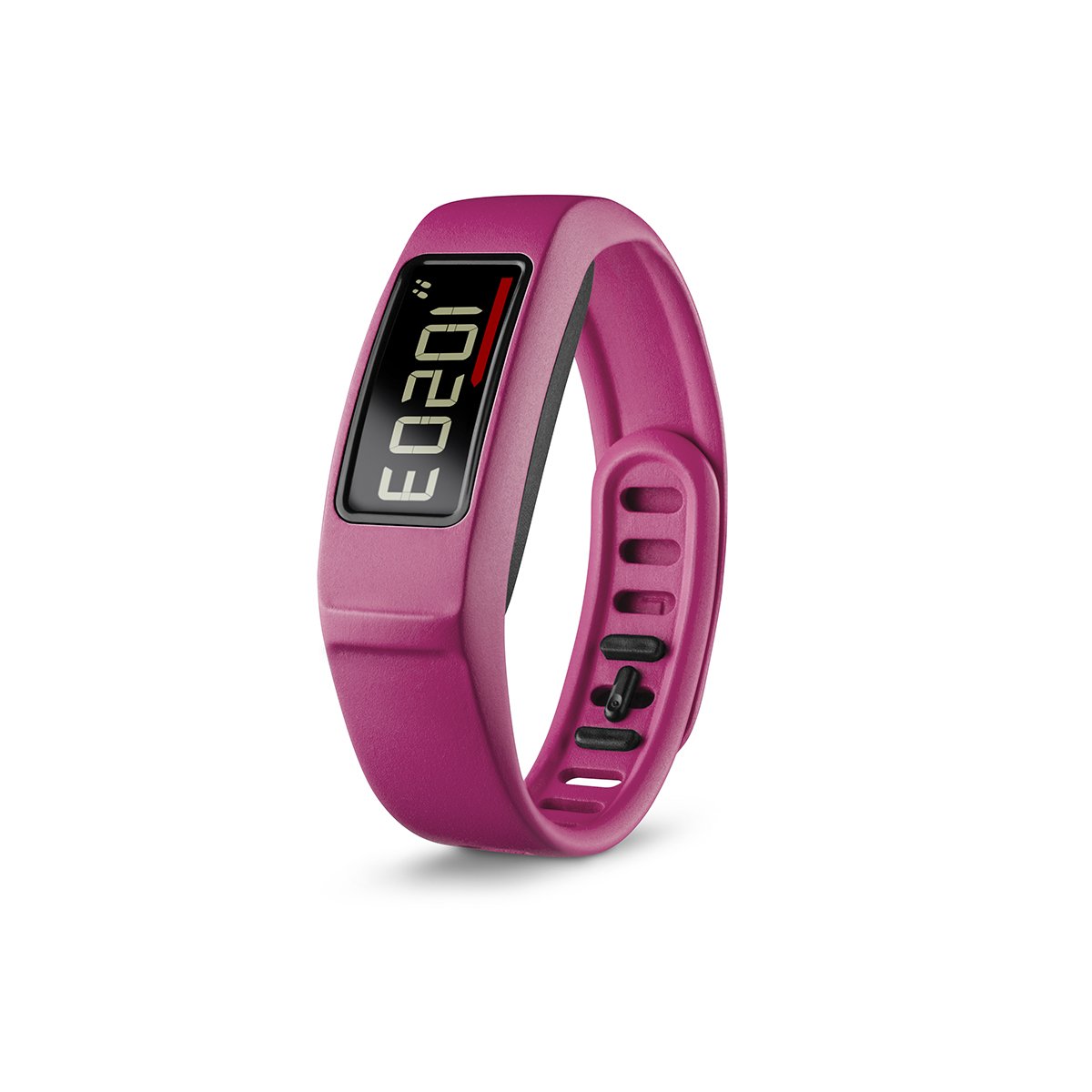 Reloj  Vivofit 2, Garmin - Rosa