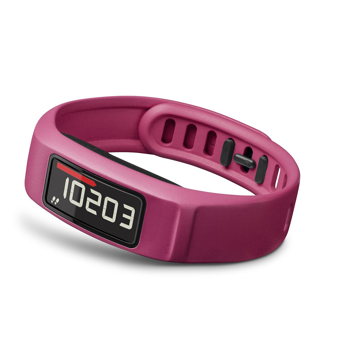 Reloj  Vivofit 2, Garmin - Rosa