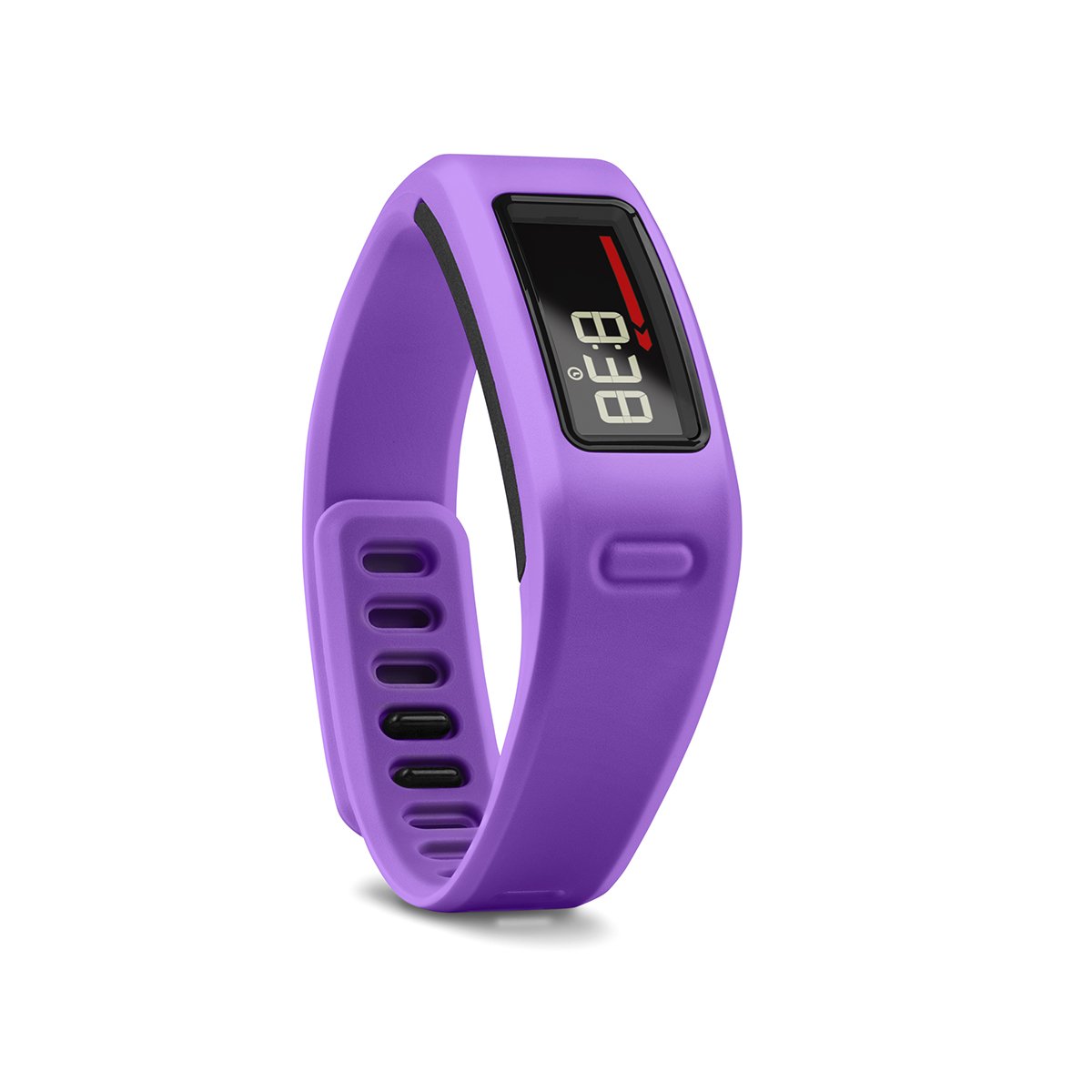 Reloj  Vivofit, Garmin - Morado